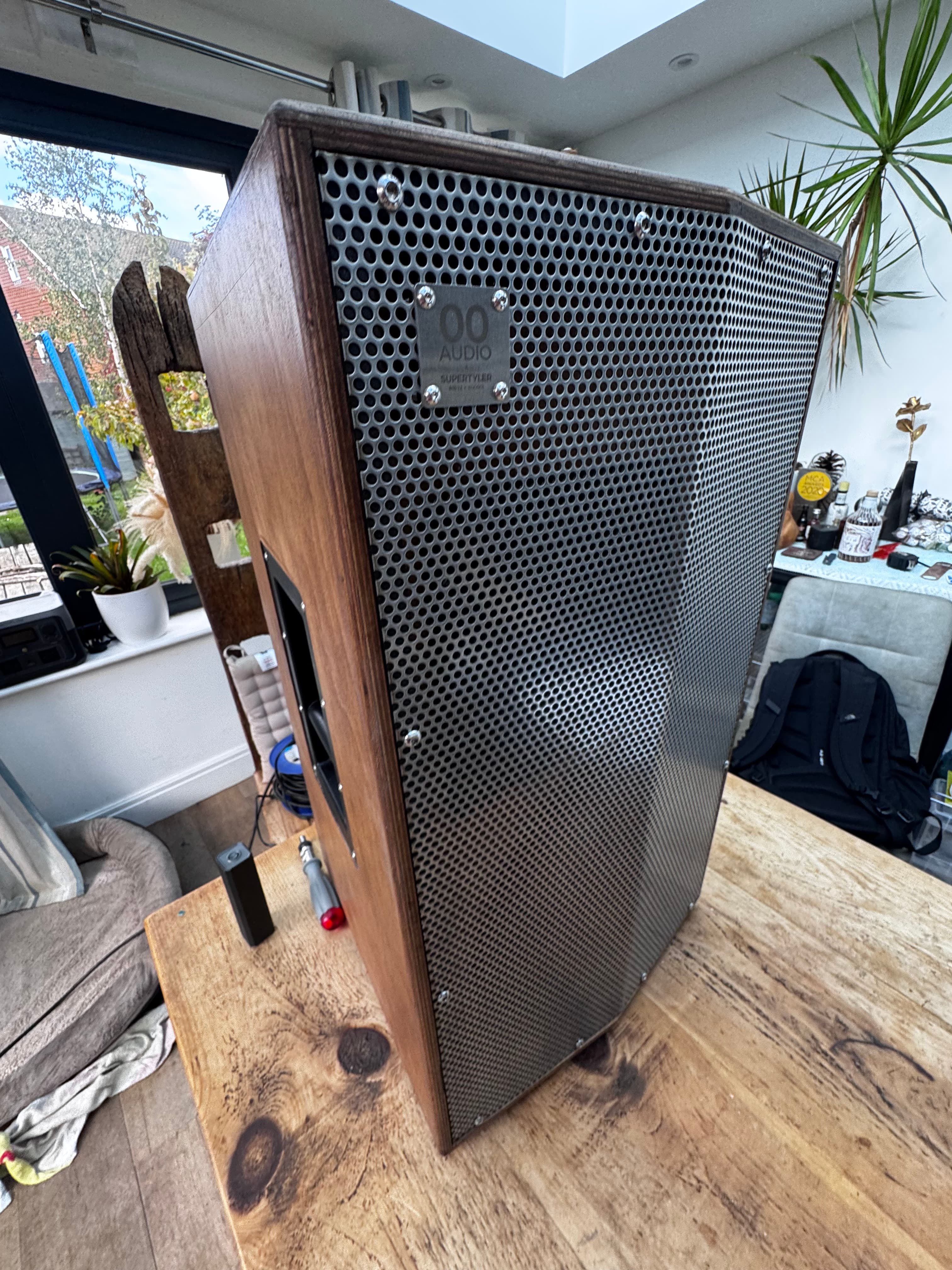 00 Audio x Supertyler MB-12 #00001